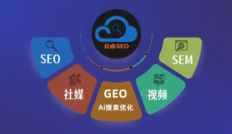 寿宁县GEO优化：AI智能体时代取代SEO的全新内容优化逻辑