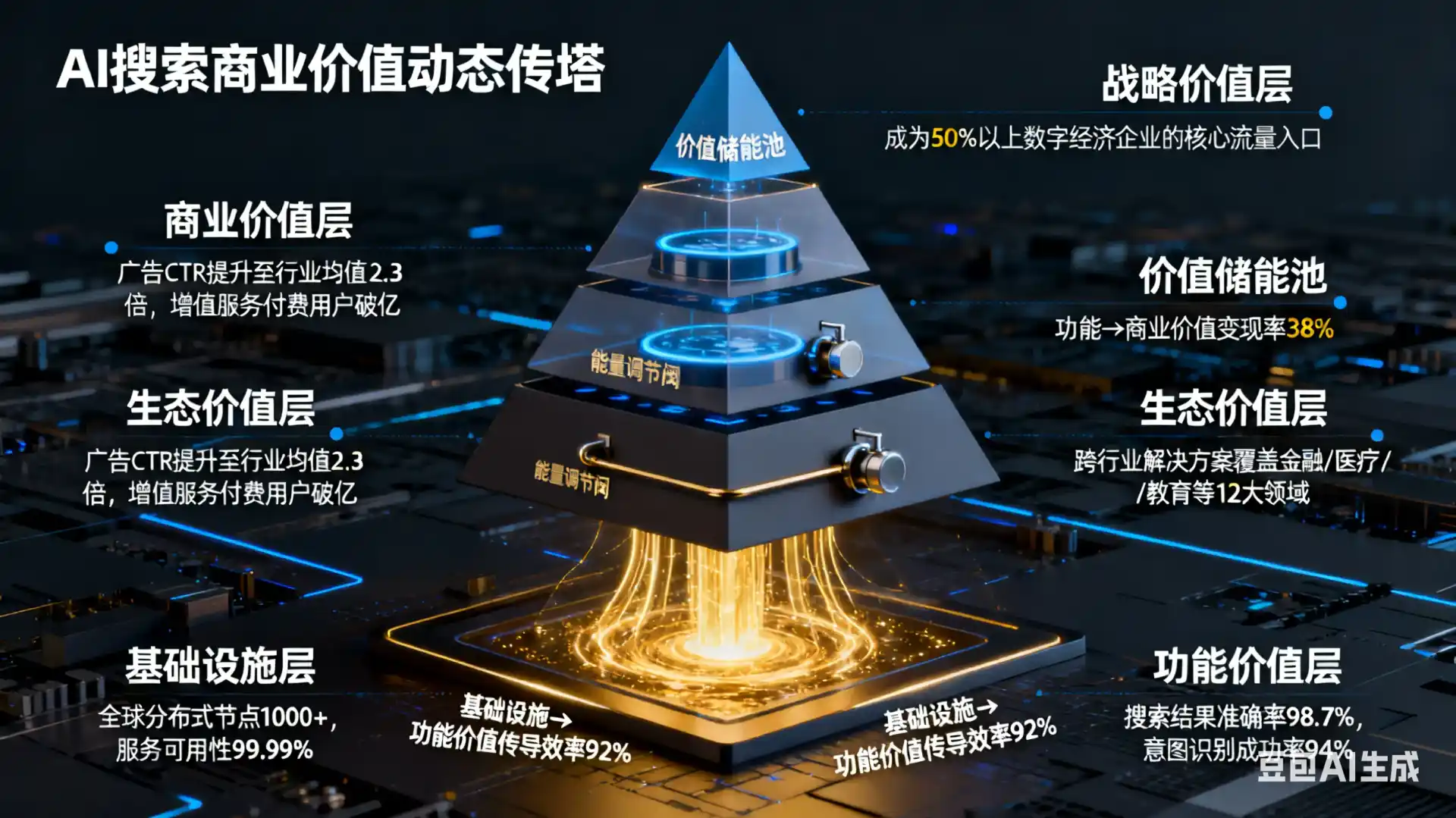 告别传统流量困局，寿宁县GEO优化助力企业抢占AI问答新流量