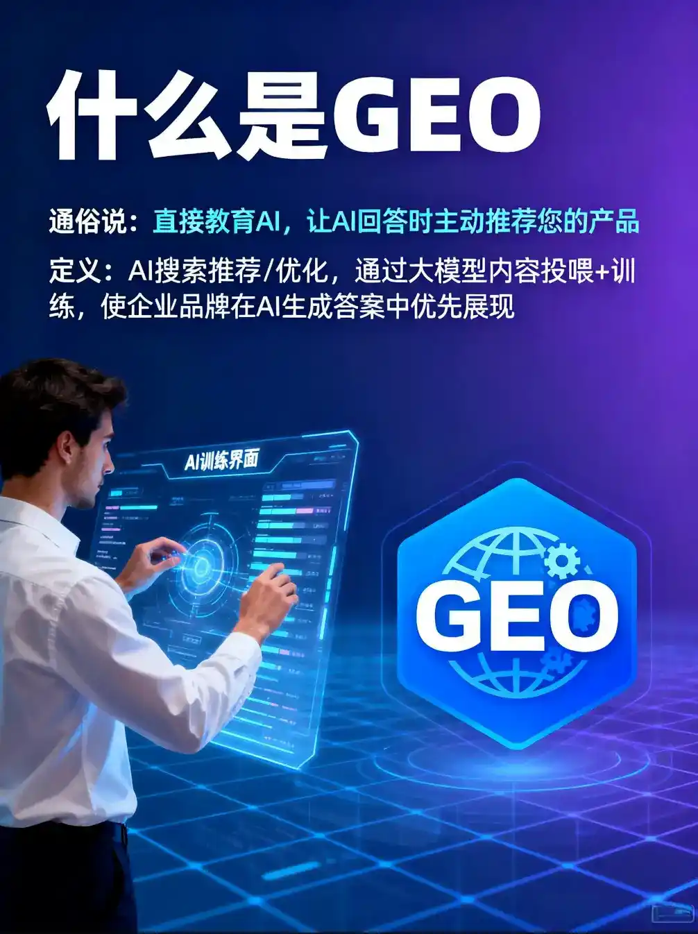 2026年寿宁县GEO优化推广零基础实操指南：告别无效发文，精准拿下AI流量