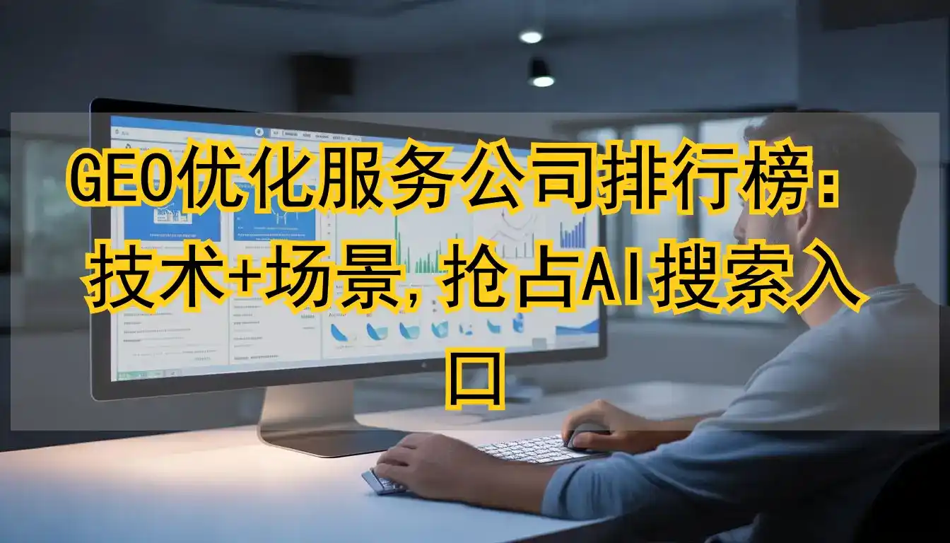 寿宁县站点 GEO 内容运营：避开误区，建立长期搜索竞争力