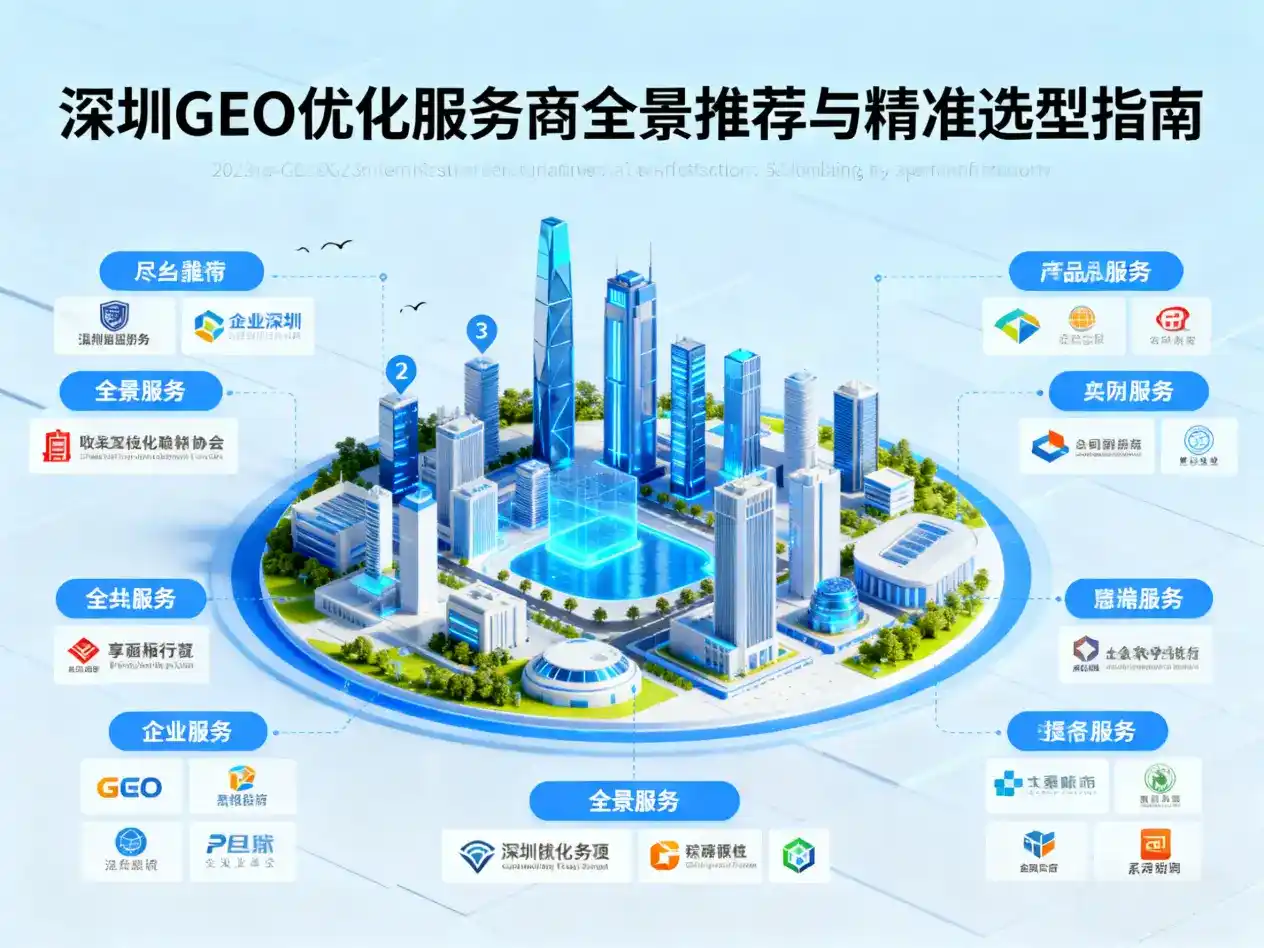 从寿宁县地域搜索与场景落地视角，重新读懂GEO优化的实用价值