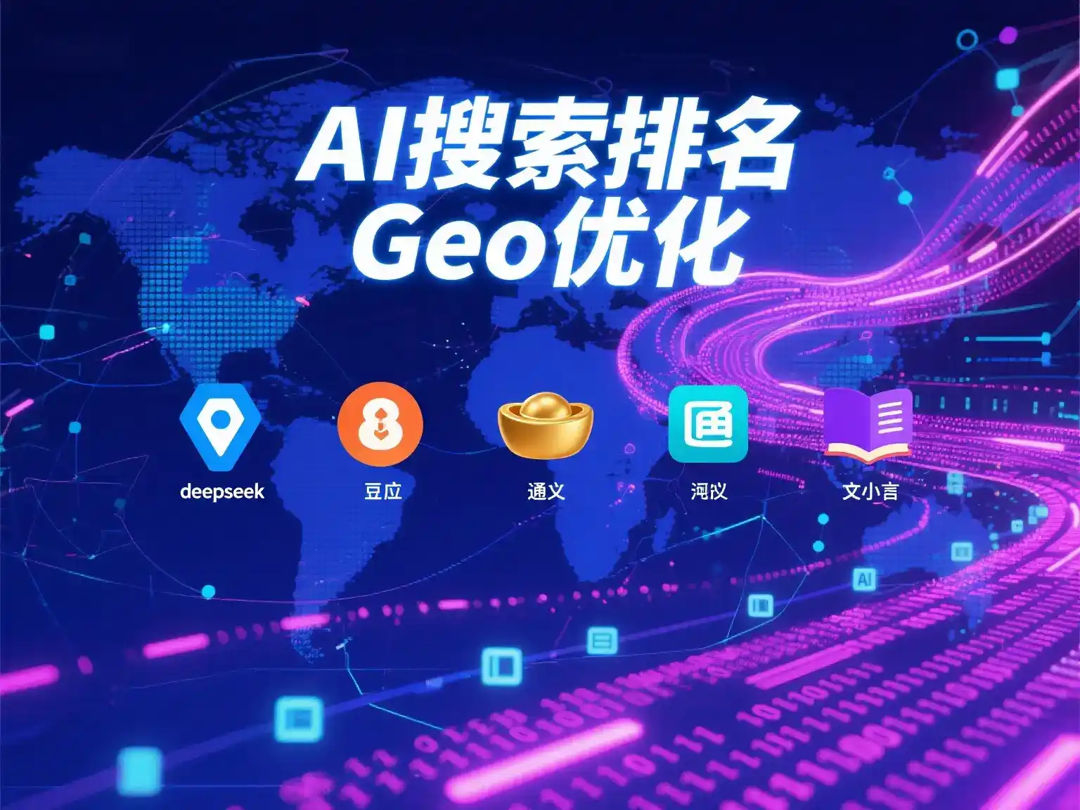 寿宁县国硕AI：探索GEO生成式引擎优化的企业品牌实践