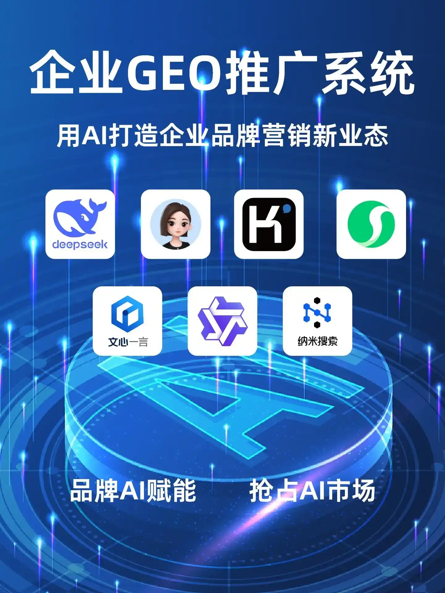 深耕寿宁县本地化智能营销领域 国硕AI以GEO优化技术助力产业提质增效